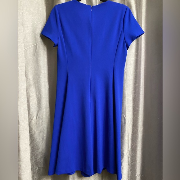 DKNY Princess Dress small for me . - Picture 2 of 10